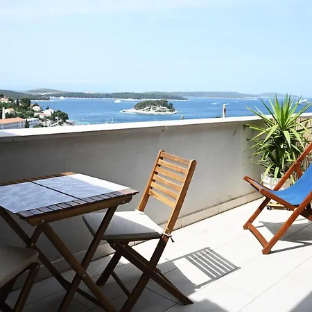 Tiktok View - Zf Hvar Hvar Town