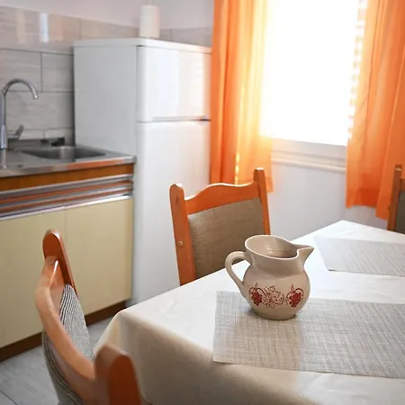 Tiktok View - Zf Hvar Apartmán *