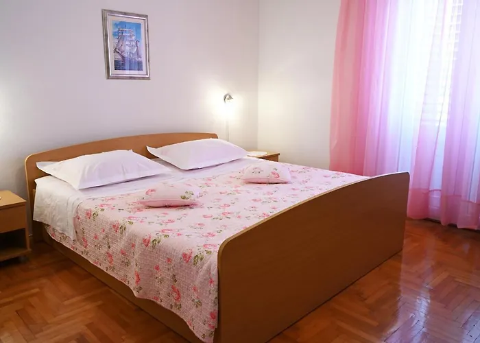 Tiktok View - Zf Hvar Apartmán