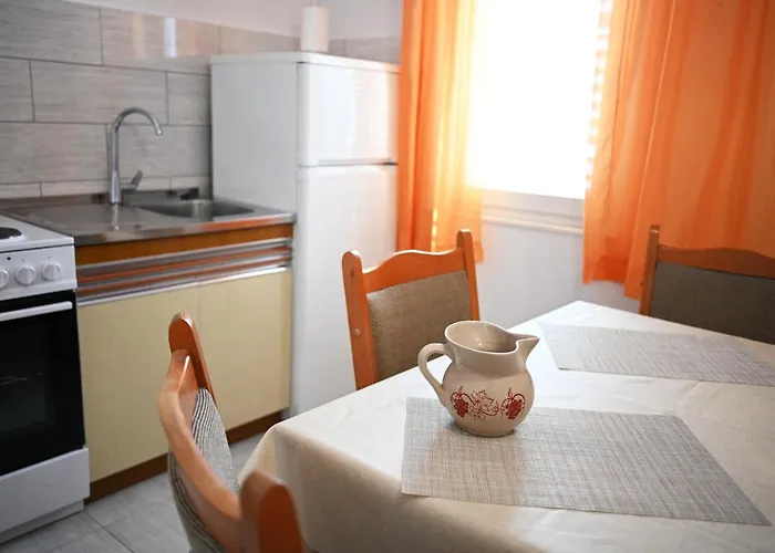 Tiktok View - Zf Hvar Apartmán *