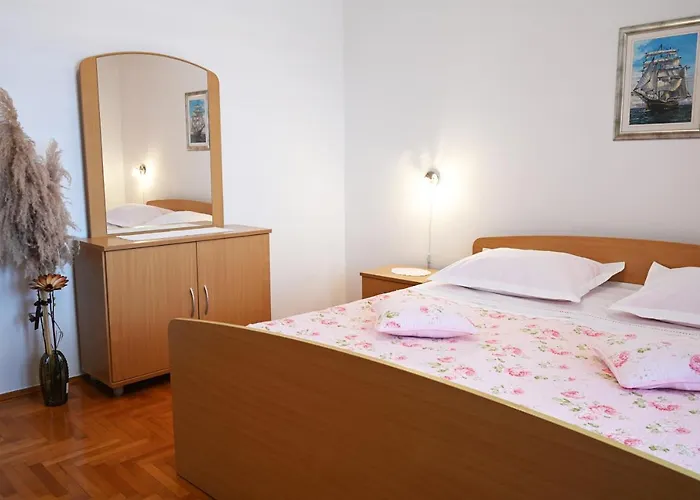 Apartmán Tiktok View - Zf Hvar
